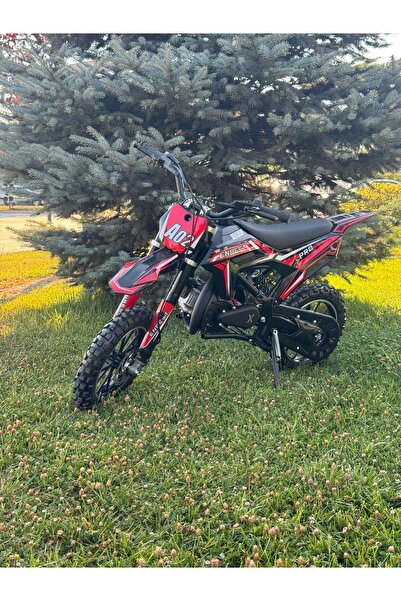 ENBEST A02 MODEL BENZİNLİ CROSS