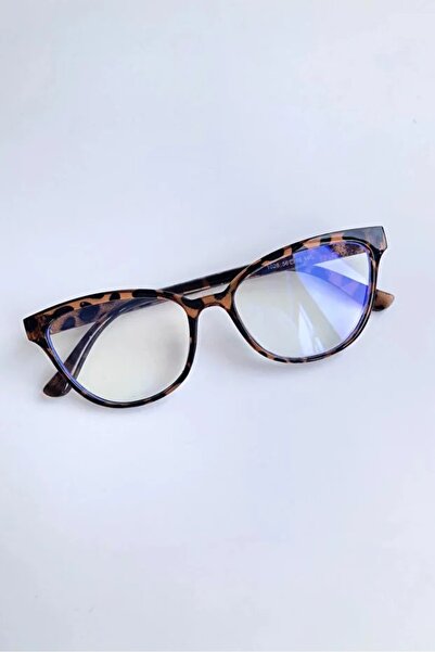 EKstore Blue Light Protected Cateye Glasses