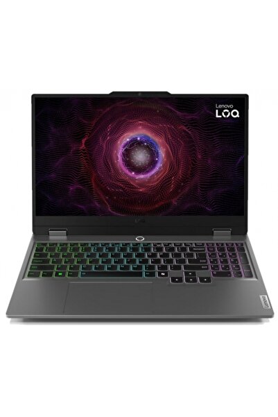 LENOVO LOQ 15ARP9 AMD Ryzen 7 7735HS RTX4050 15.6" Full HD Laptop 83JC00CRTR-...