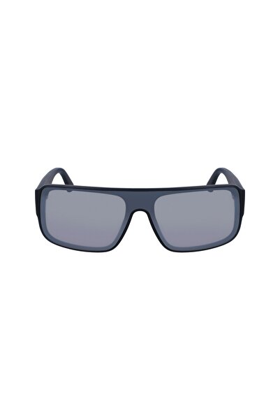 Karl Lagerfeld 6129S Matte Gray 020 5919 Sunglasses