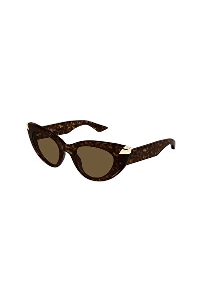 Alexander MCQ Alexander Mc Queen 0442S 003 Sunglasses