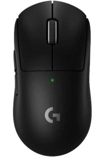 logitech g1 ماوس ألعاب لاسلكي Logitech G PRO X SUPERLIGHT 2 LIGHTSPEED، خفيف ...