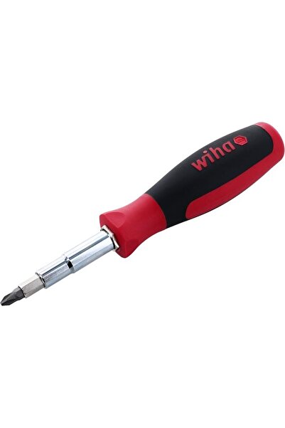 wiha 77891 SoftFinish 11inOne Multi-Driver