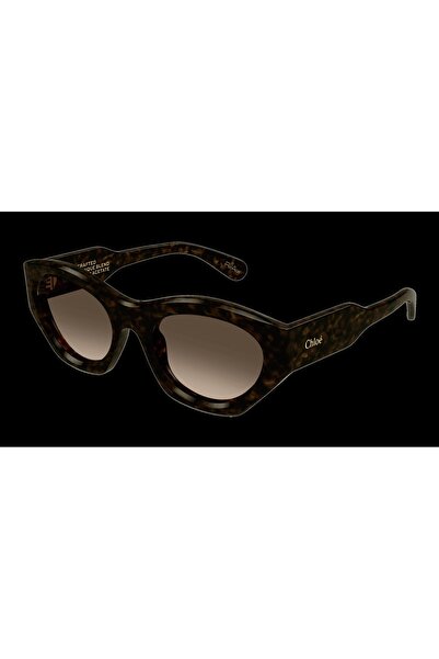 CHLOE 0220S 002 Sunglasses