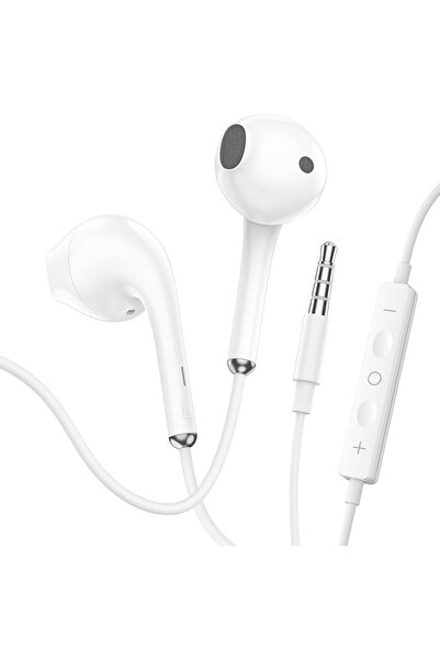 Zoye Wired Earbuds in-Ear Headphones, Earphones with Microphone, Corded for 3...