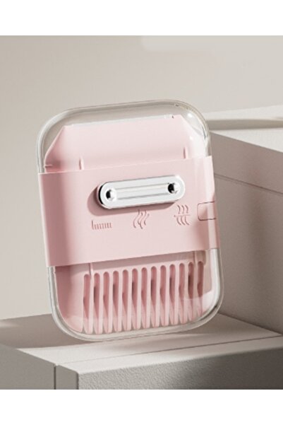 newnet 0100 Multifunctional Razor Hair Trimming Comb Professional Hair Trimming Tool, Including Bangs Trimming & Hair Styling + Razor
