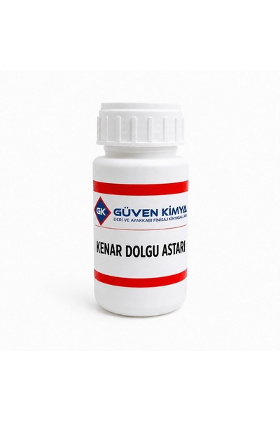 AiryFooT Güven Kimya temeljni premaz za popunjavanje ivica 100 ml