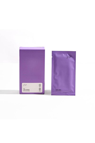 JAYLA Foot Wipes