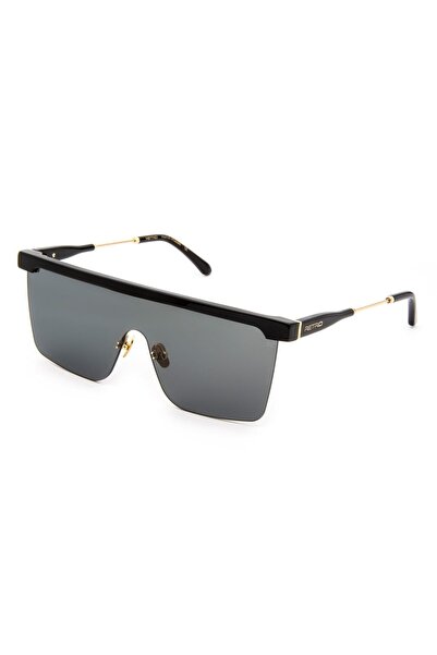 Retro Charm C01 Sunglasses