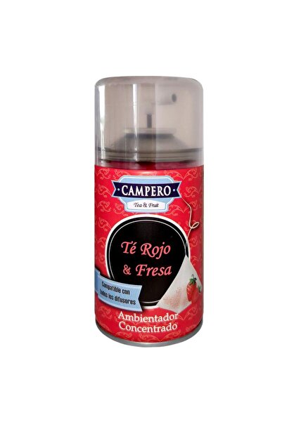 Misavan Rezerva odorizant camera automat Tonic Red 250ml
