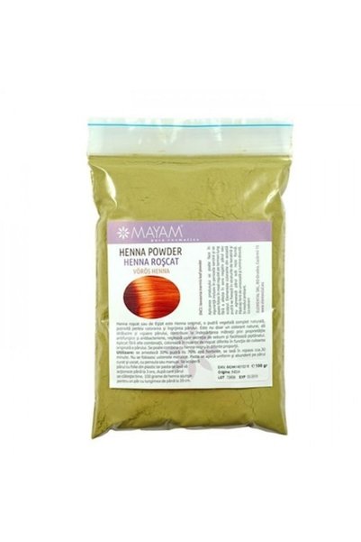 MAYAM Henna Roscat 100 g