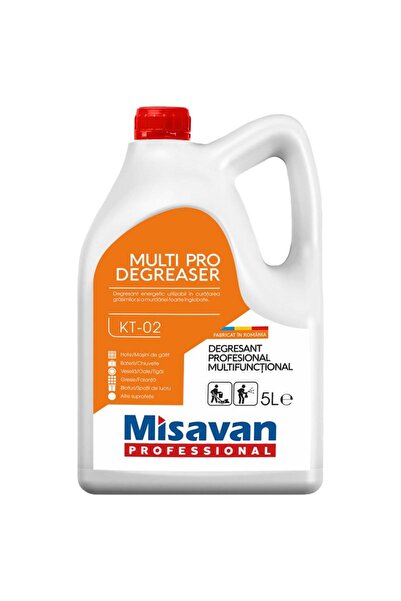 Misavan Degresant profesional multifunctional Professional Multi Pro Degrease...