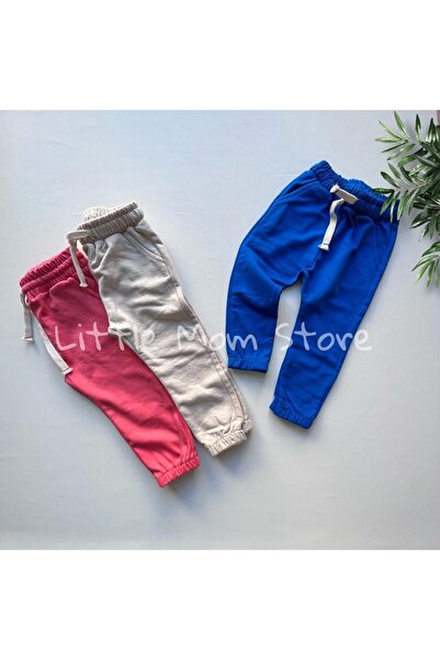 Little Mom's Store Basic Baby Eşofman Altı