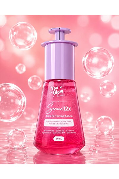 You Glow babe 12x سيروم مثالي للبشرة 30 مل