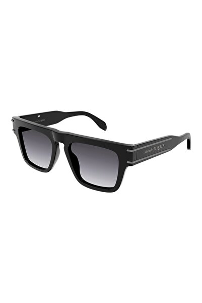 Alexander MCQ Alexander Mc Queen 0397S 001 Sunglasses