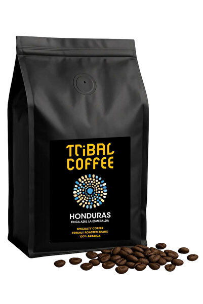 Tribal CAFEA HONDURAS INCA AZUL LA ESMERALDA, 250gr., PACHET