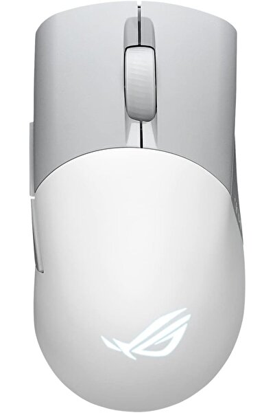 Asus ZenFone 5 ماوس الألعاب اللاسلكي ASUS ROG Keris AimPoint، اتصال ثلاثي الأ...