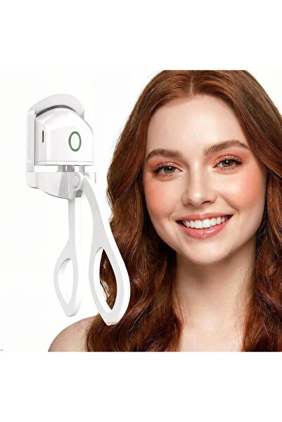 Viacare Ondulator de Gene Electric cu Încălzire, Reîncărcabil USB
