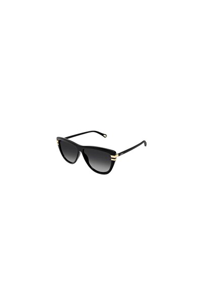CHLOE 0203S 001 Sunglasses