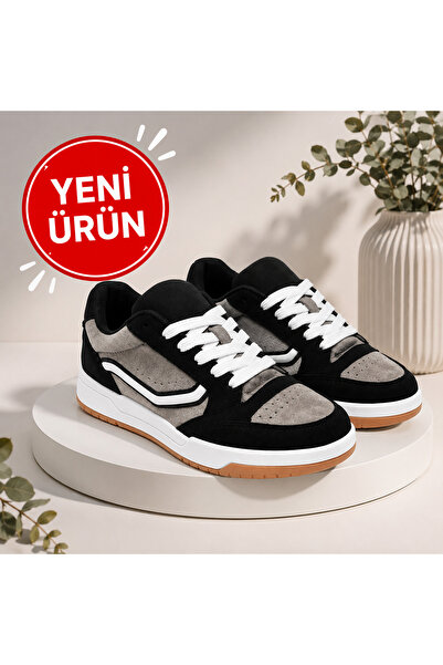 MOON CLOUD UNISEX SNEAKER - OKUL-GÜNLÜK-SPOR AYAKKABI ZYN276