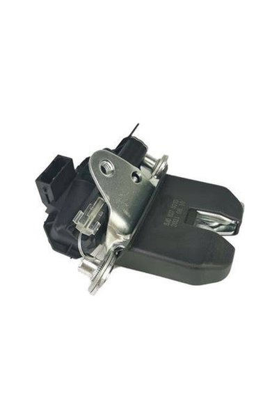 Wisco Skoda Octavia Uyumlu Bagaj Kapağı Kilidi OEM 1Z5827501B 1235918-00