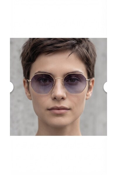 WETRO M2226 C4 Sunglasses
