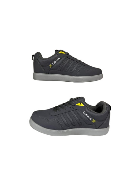 Lutton -- Men's Non-Slip Orthopedic Sole Daily Skin-Friendly Sports Shoes