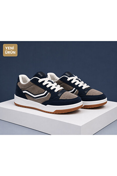 MOON CLOUD UNISEX SNEAKER - OKUL-GÜNLÜK-SPOR AYAKKABI ZYN276