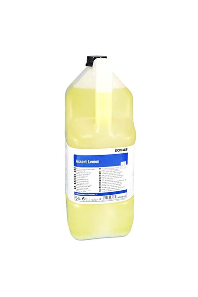 SİDE Assert Lemon 5L, detergent manual pentru vase