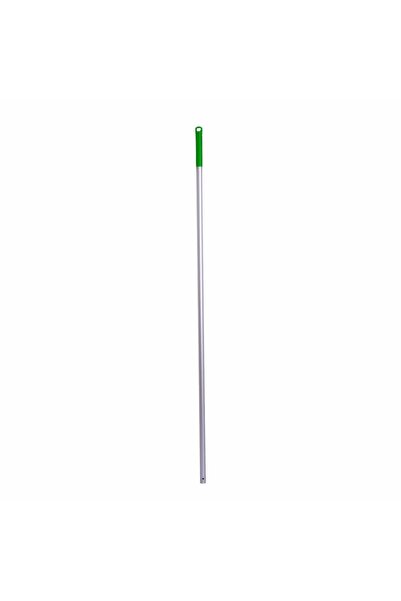 SİDE FILMOP - coada din aluminiu, filet profesional, maner verde, 1.4 metri
