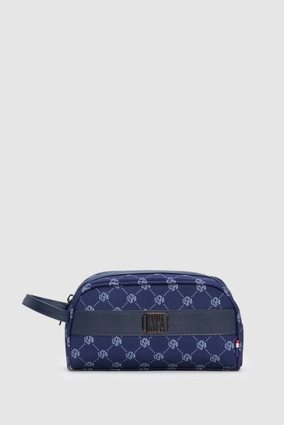 U.S. Polo Assn. Women's Navy Blue Bag 50317494-Vr033