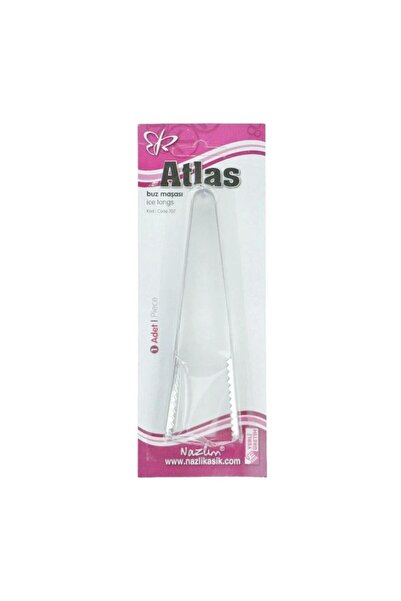Royaleks Ice Tongs