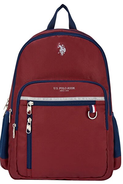 U.S. Polo Assn. Plcan25056 School Backpack