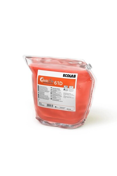 SİDE Oasis Pro 61d Premium 2L, detergent dezinfectant activ pt bai