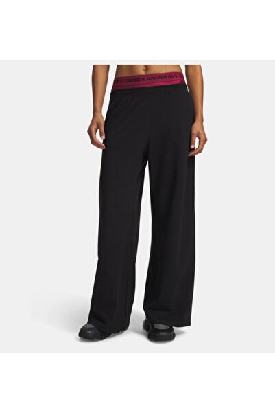 Under Armour Kadın UA Motion Wide Leg Eşofman Altı