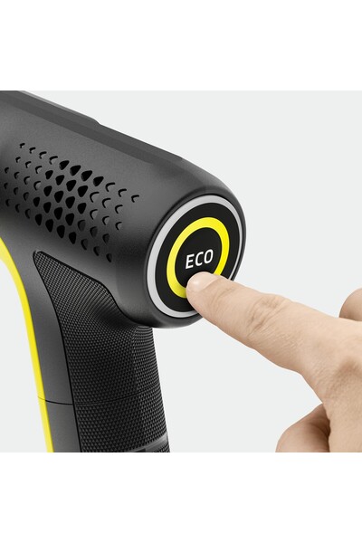 Karcher OC Handheld Compact Akülü Mobil Basınçlı Temizleyici