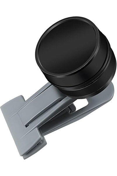 SYOSI Magnetic Seaweed Feeder Clip, Algae Magnet Versatile Compact Seaweed Fe...