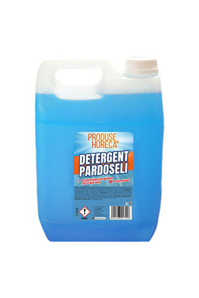 Misavan Detergent pardoseli Ph 5l