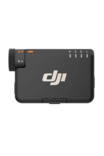 DJI Mic Mini 2S (1TX + 1RX)