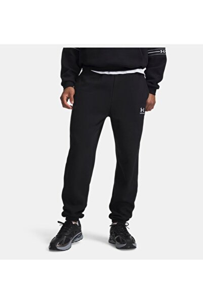 Under Armour Erkek UA Icon Fleece Taped Eşofman Altı