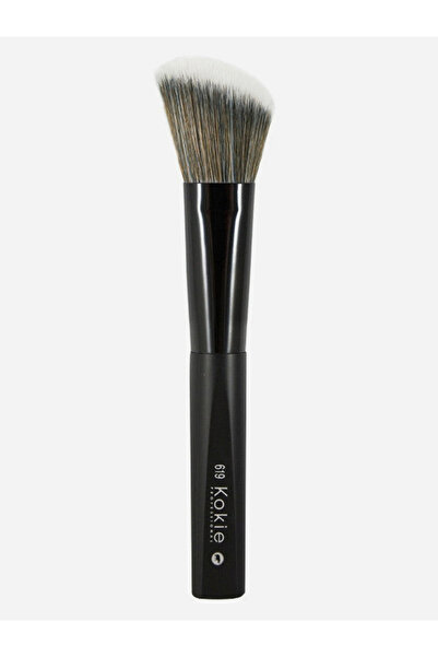 Kokie Cosmetic Brush - Precision Blush Brush