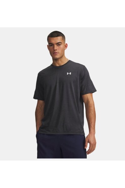 Under Armour Erkek UA Tech Vent Kısa Kollu T-shirt