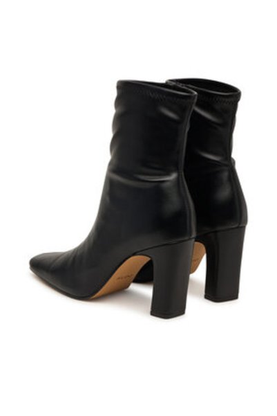 Aldo Cybele 14115105 Cizme negre