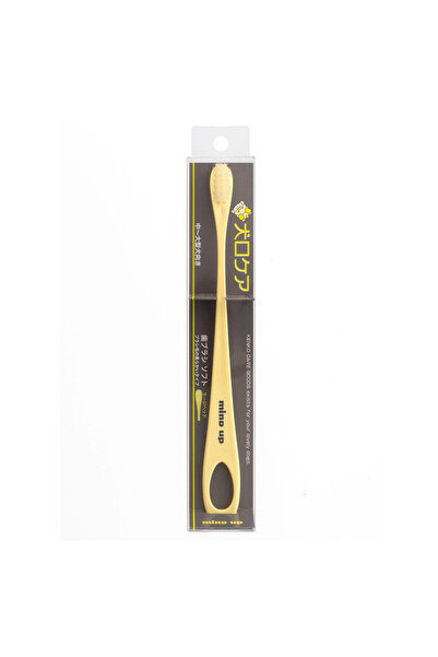 Mind Up Periuta de dinti cu cap mare pentru caini, Soft, KENKO CARE, Japan