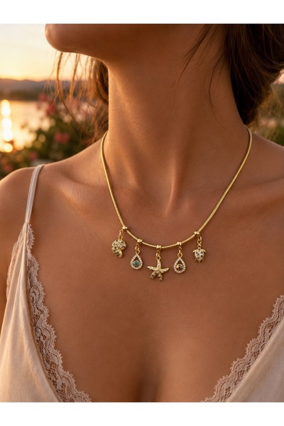 Charm Kolye