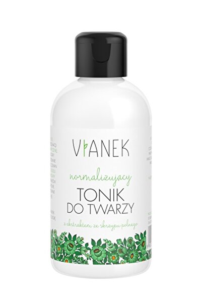VIANEK SYLVECO Tonic facial normalizant cu extract de soc 150ml