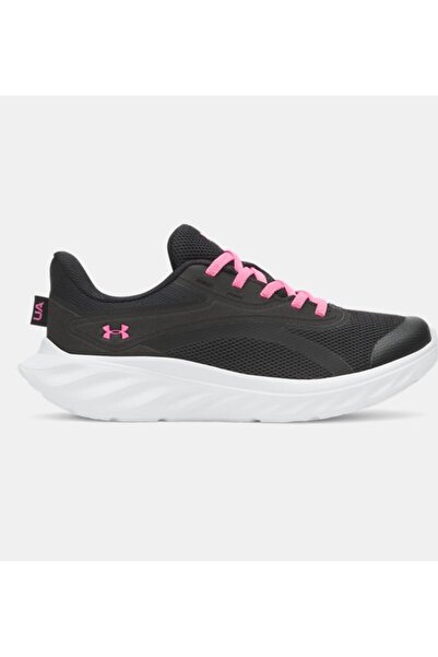 Under Armour Çocuk UA Ascend Al Koşu Ayakkabısı