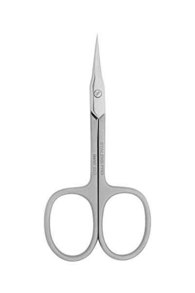 STALEKS Pro Smart foarfecă profesională pentru cuticule SS-22-1