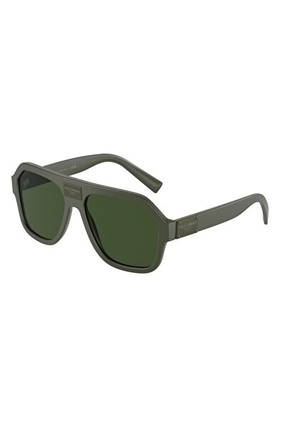 D&G Dolce & Gabbana 4433 329771 58 Sunglasses