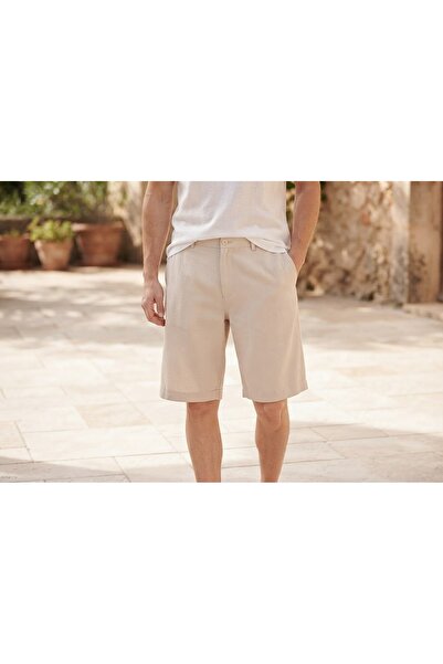 GOOGA Tencel Shorts
